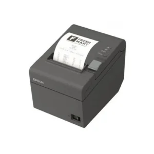 Barcode label printer