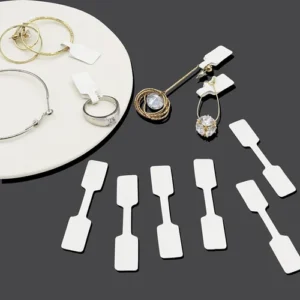 Jewellery Label
