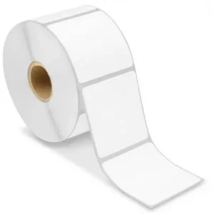 Self Adhesive Label