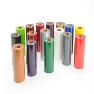 Thermal Transfer Ribbons